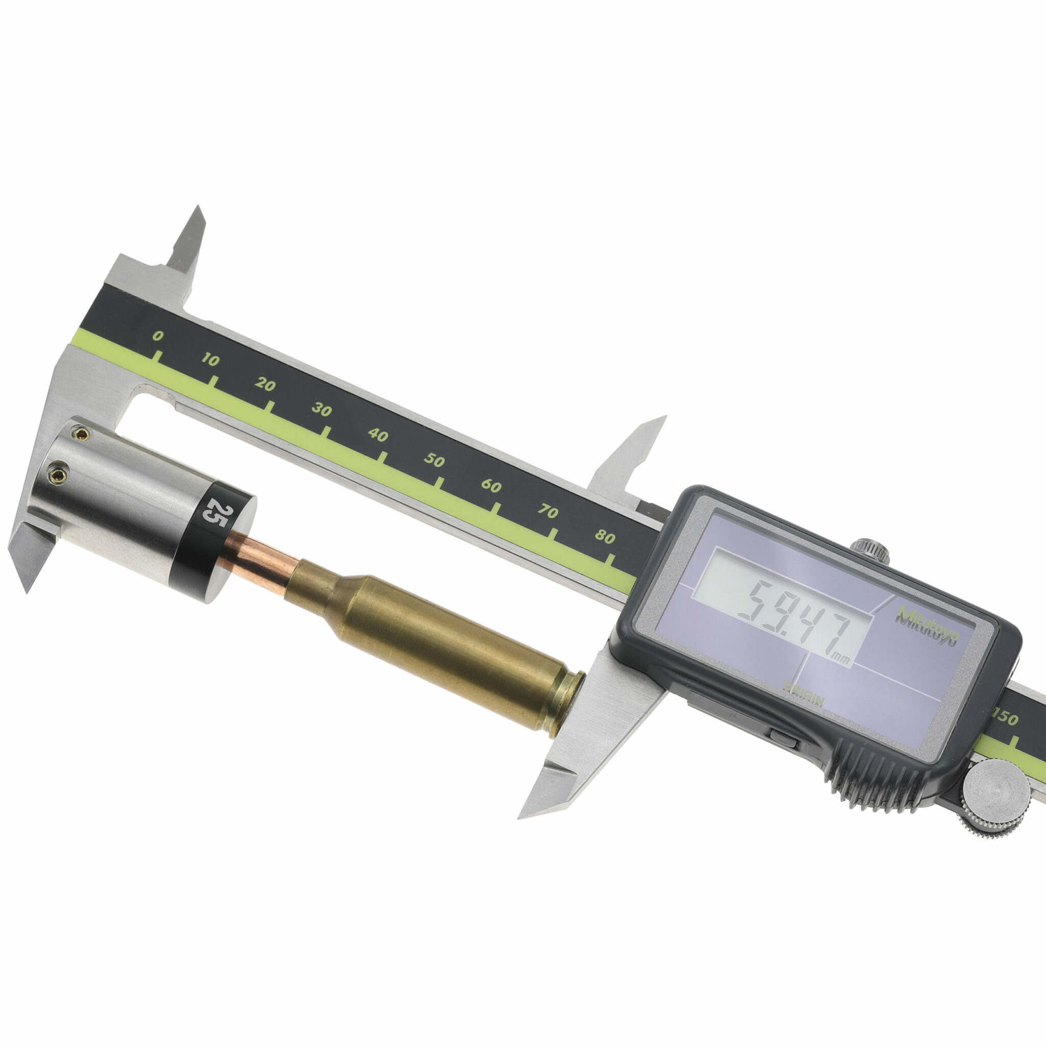 HEADSPACE AND BULLET COMPARATOR SET Ugly Reloading USA