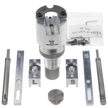 PCPS-Lite Primer Seating Tool by Derraco Engineering MUST use LEE style shell holder FREE SHIPPING - Image 3